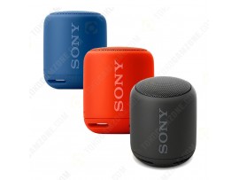 Sony SRS-XB10 Extra Bass Portable Splash-proof Wireless Speaker with Bluetooth and NFC Sony SRS-XB10 Extra Bass Portable Splash-proof Wireless Speaker with Bluetooth and NFC